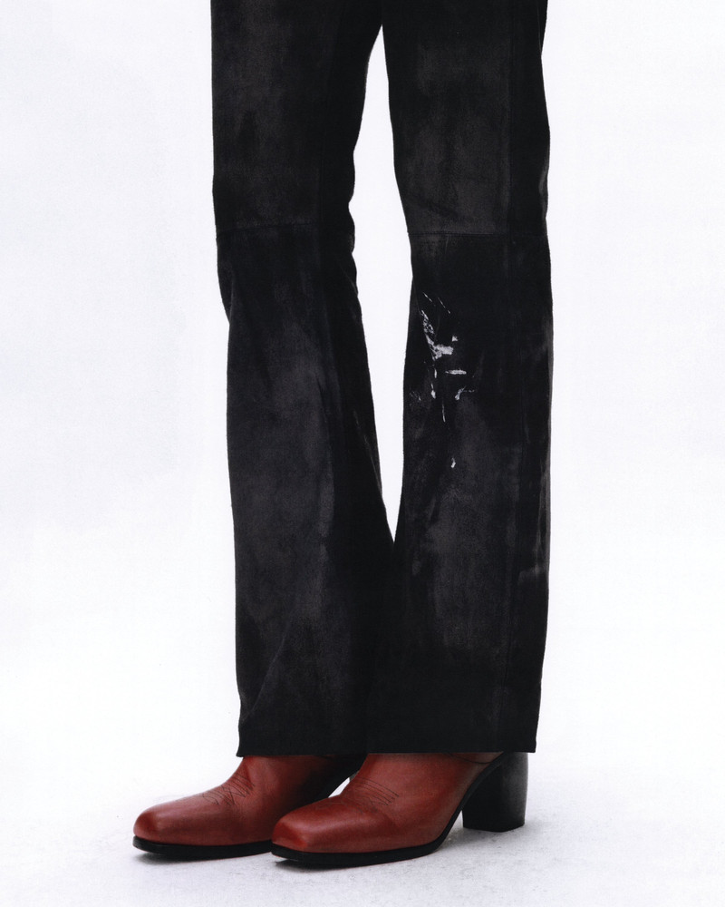 RADIATION HEEL 3