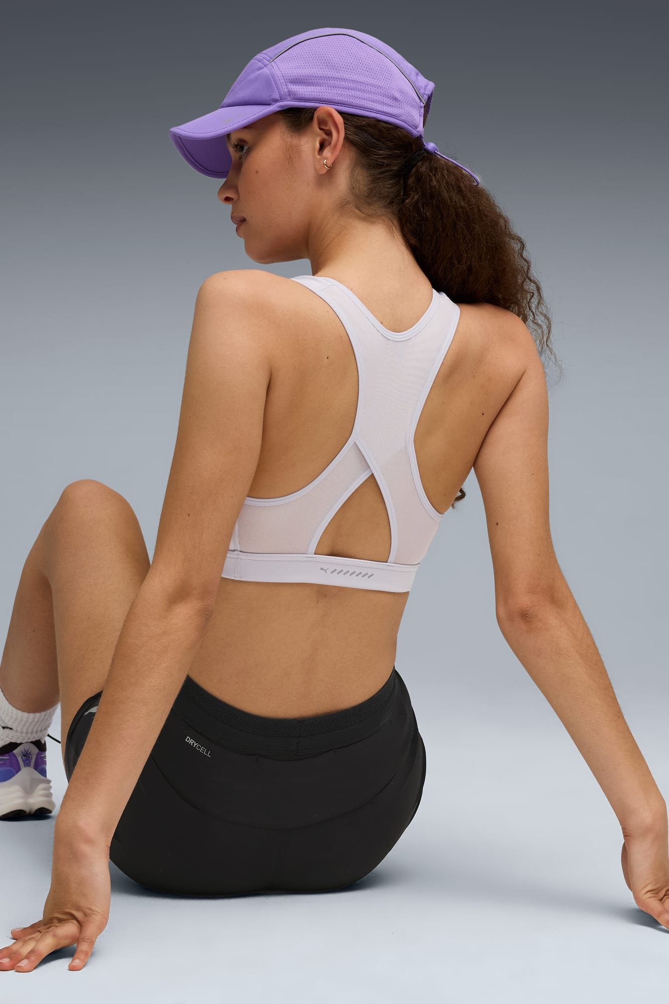 Running 4KEEPS Women's Sports Bra - 4