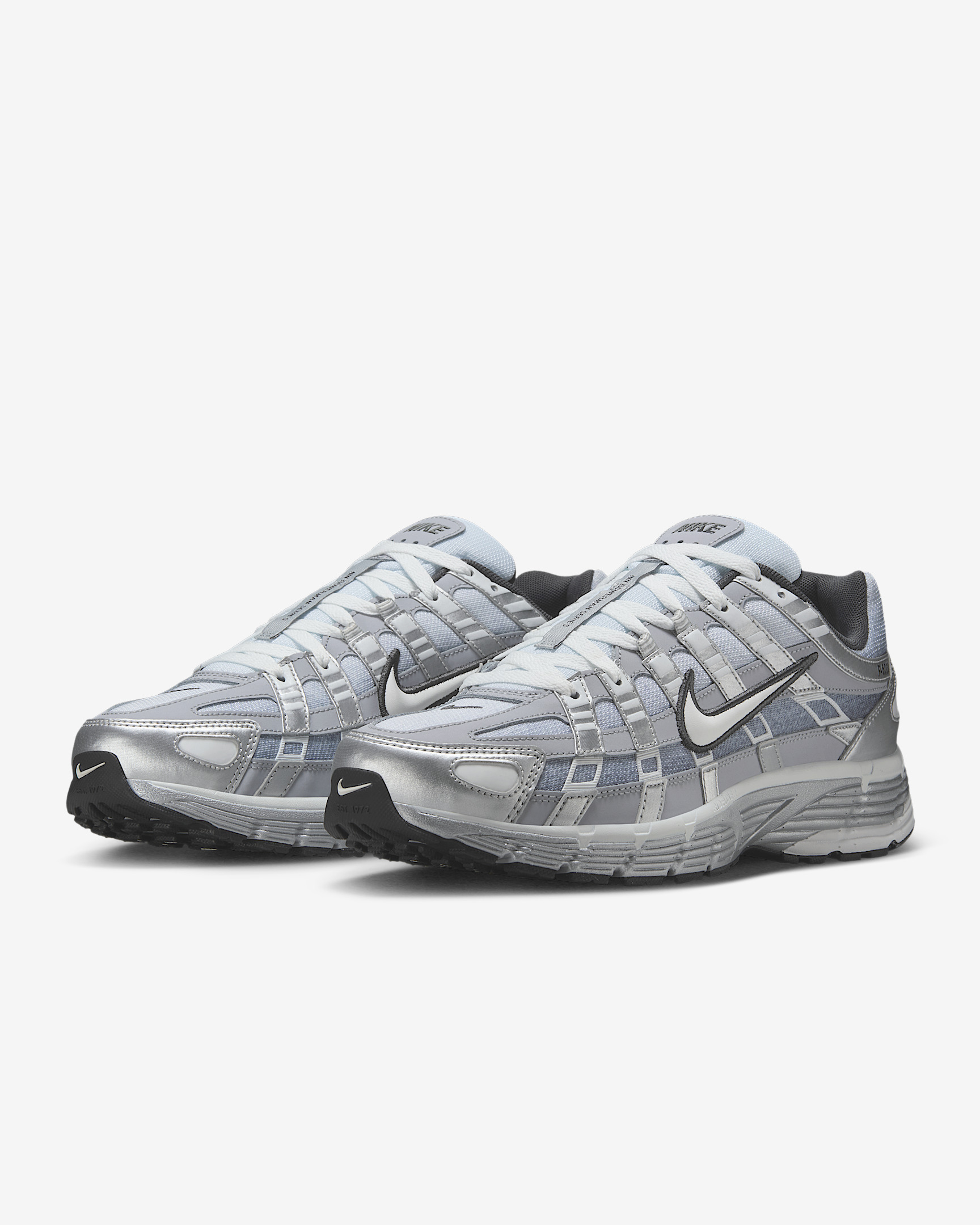 Nike P-6000 Men's Shoes - 5