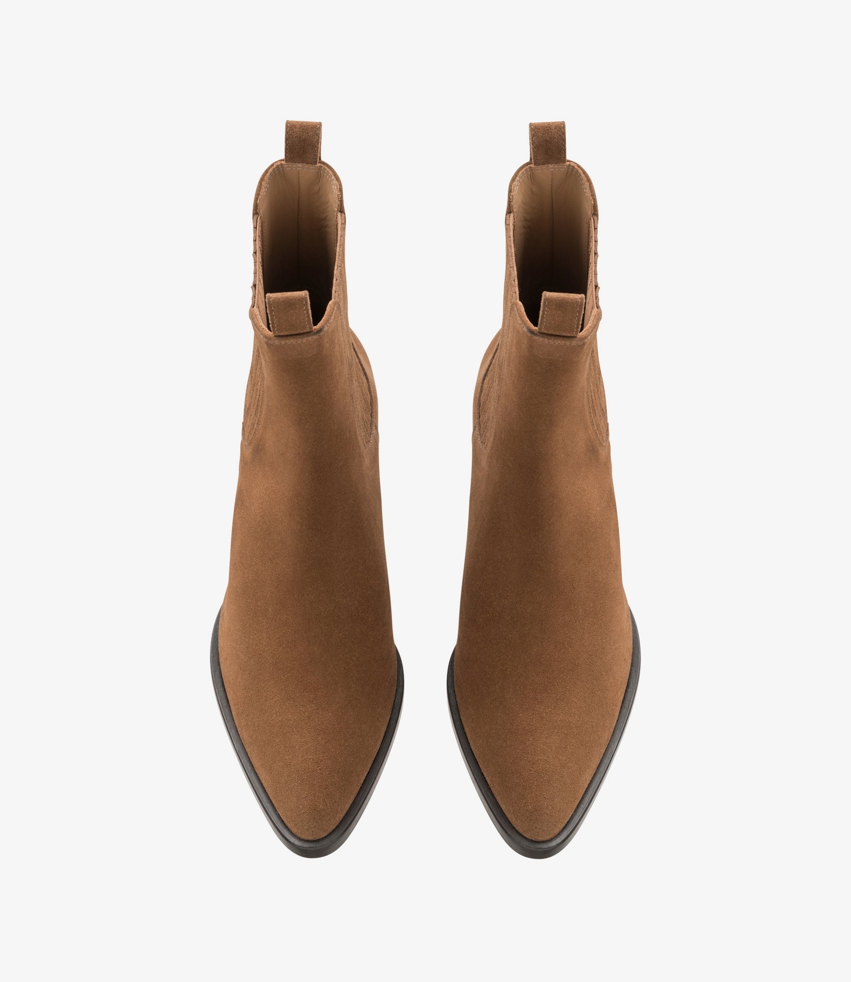 DEBBIE SANTIAGO BOOTS - 4