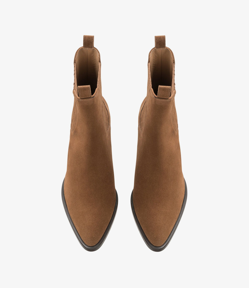 DEBBIE SANTIAGO BOOTS 4