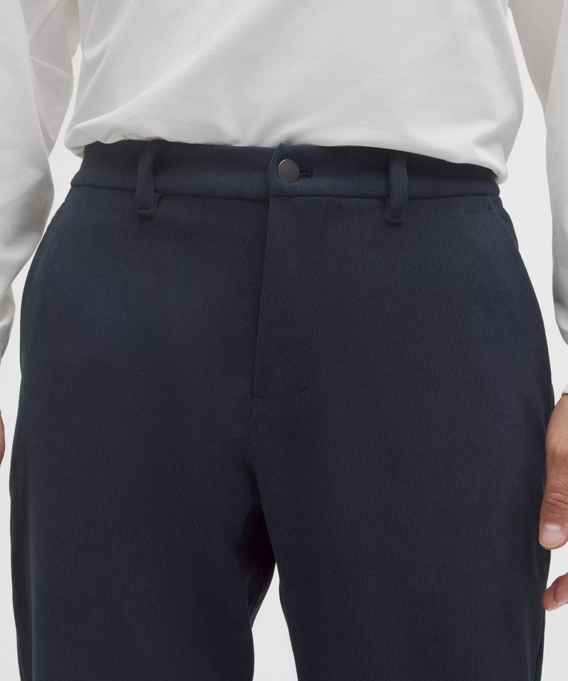 ABC Classic-Fit Trouser 32L *Corduroy 5