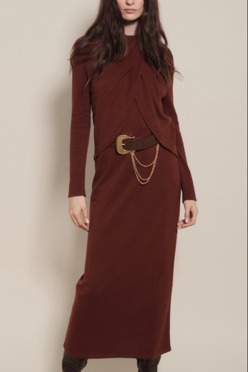 Embers Of Elegance Belt 3