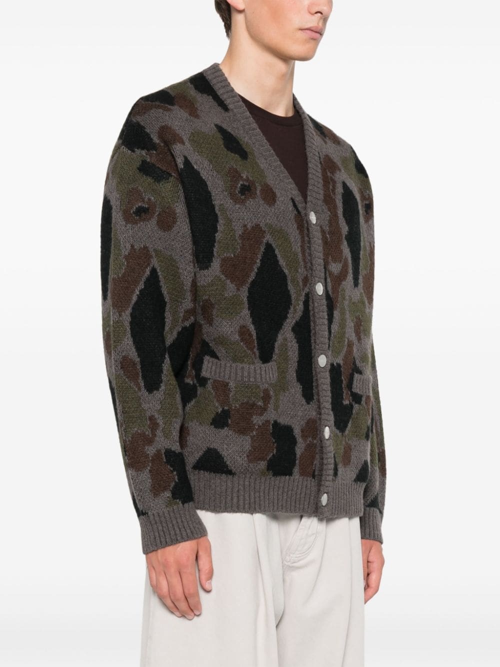 【送料&関税込】Carhartt Merton Sweater Carhartt Merton Sweater - Sweaters - BeyondStyle