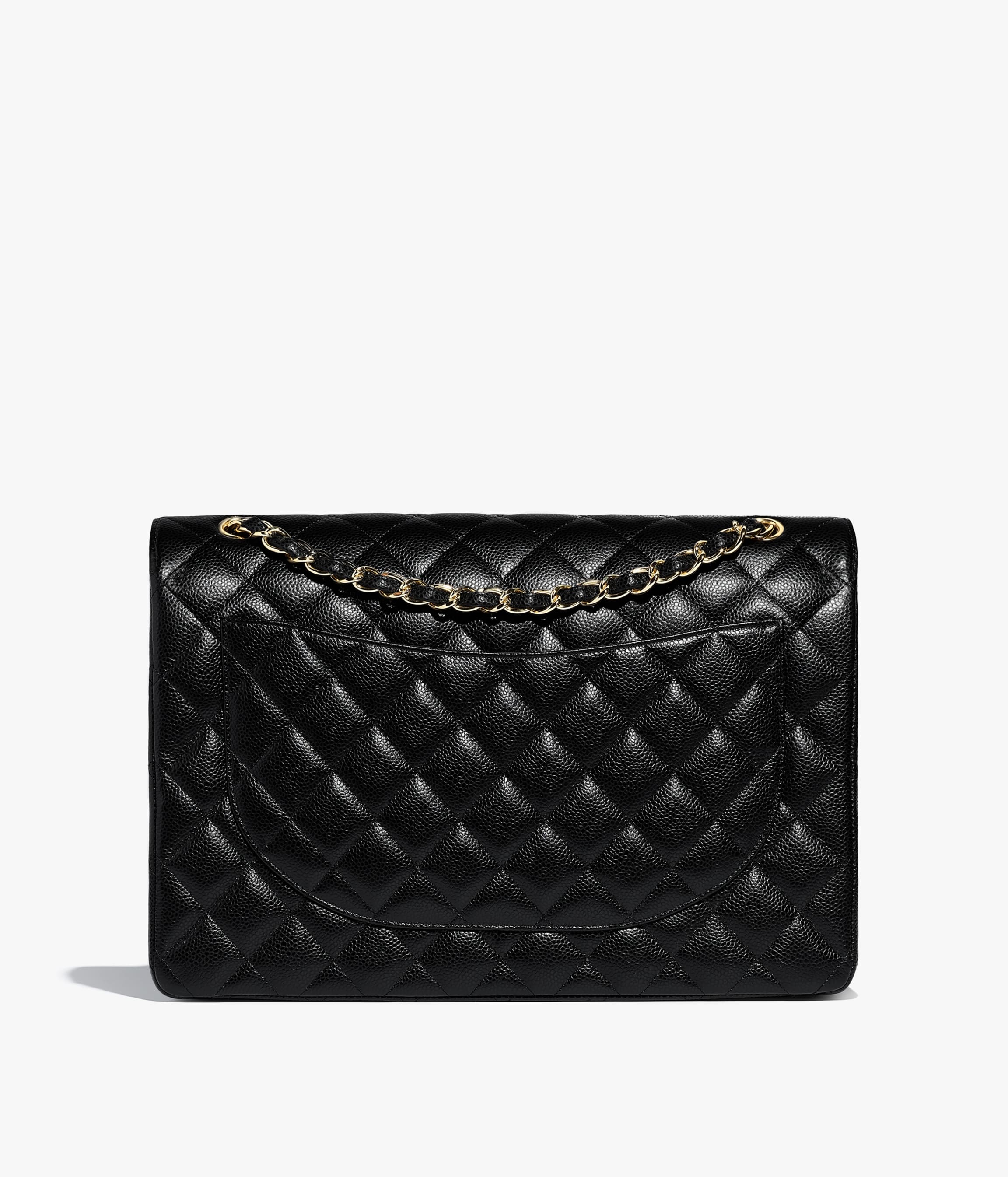 Maxi Classic Handbag - 2