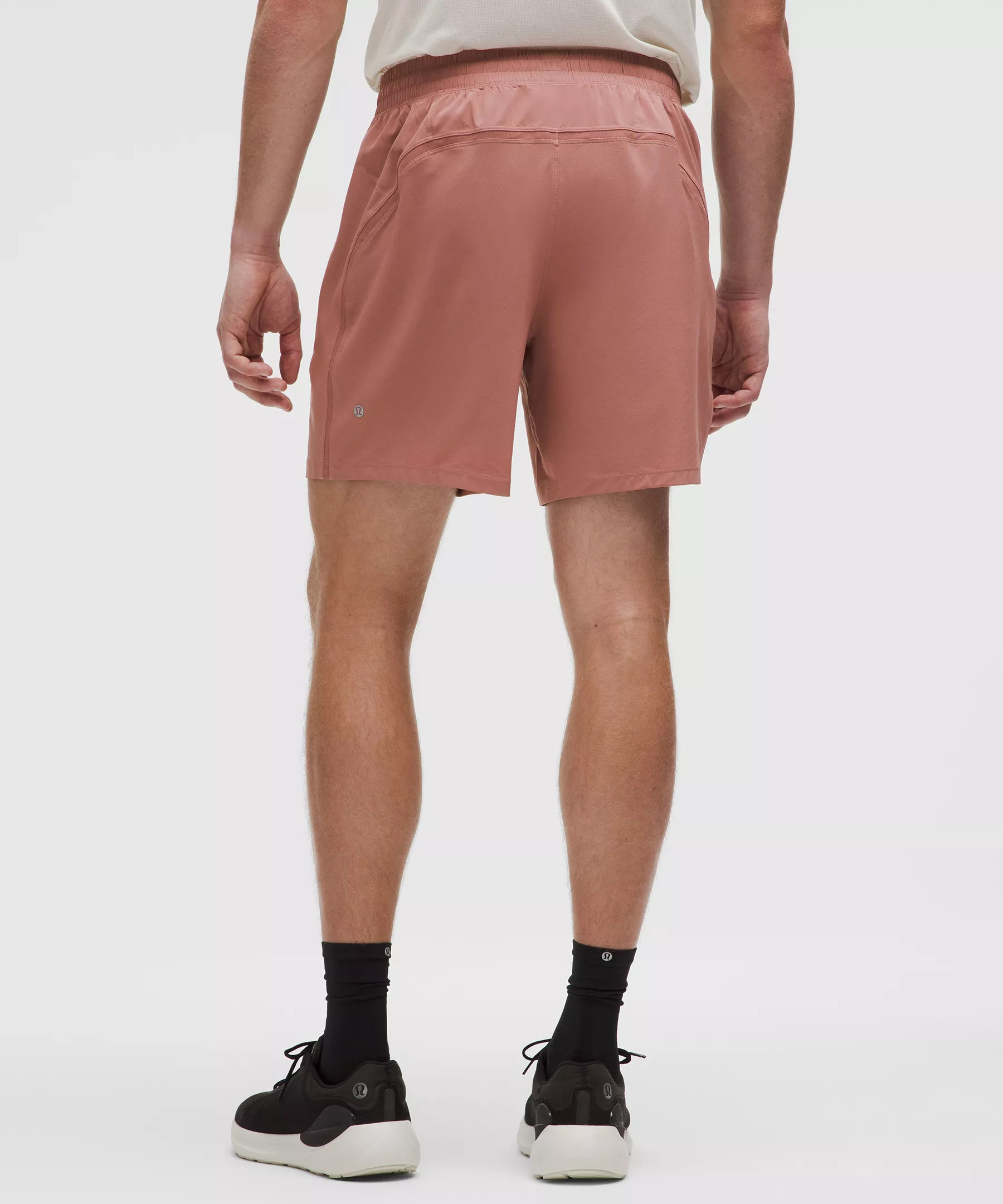 Pace Breaker Linerless Short 7" - 3