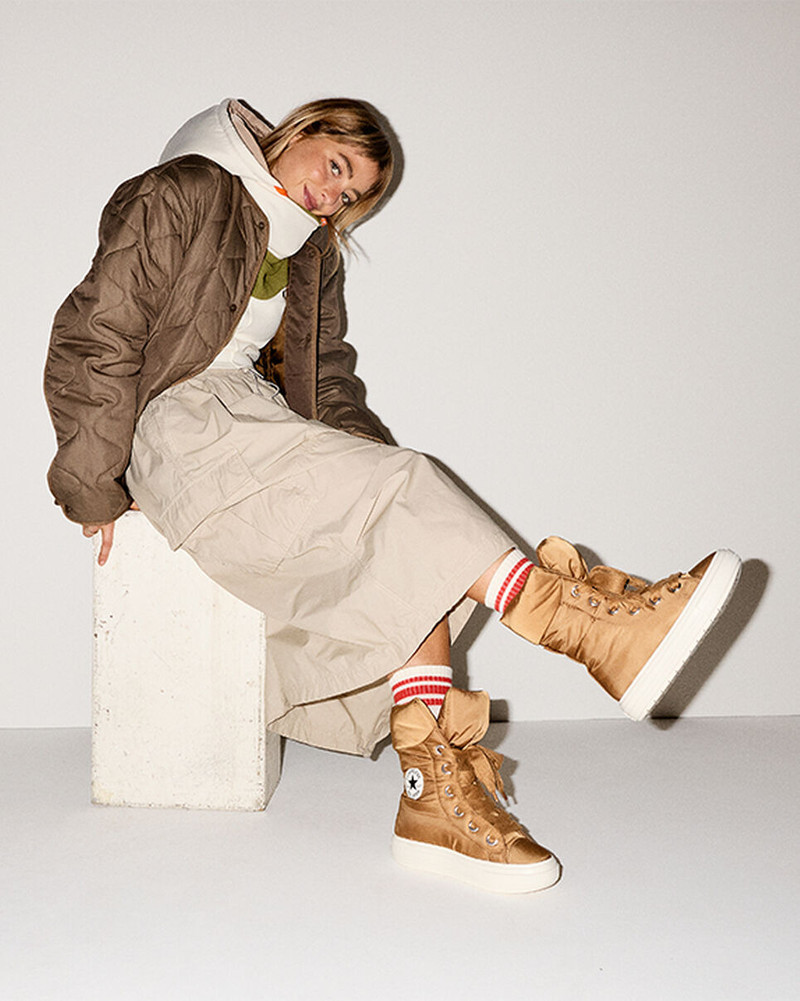 Chuck Taylor All Star Elements Boot 4