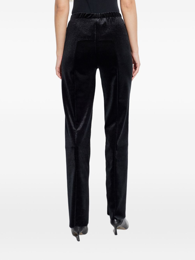 elasticated-waist trousers 4
