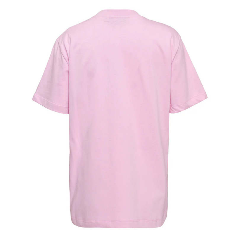 MSGM MSGM Logo Tee outlook