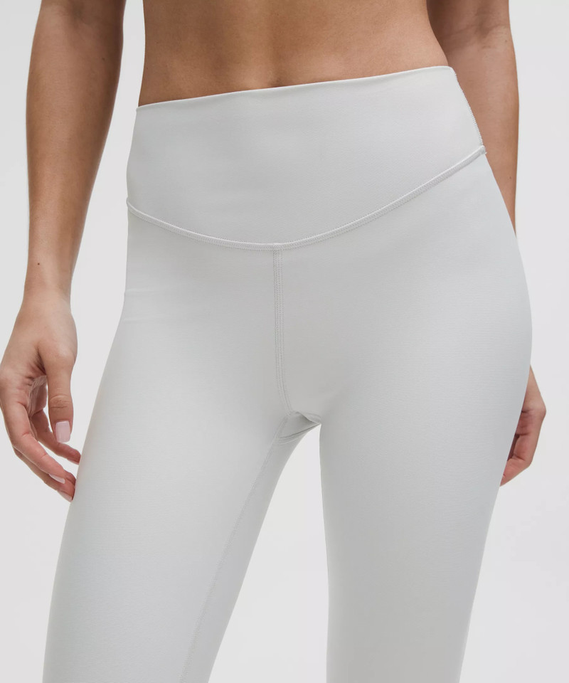 Wunder Under SenseKnit High-Rise Tight 25" 4