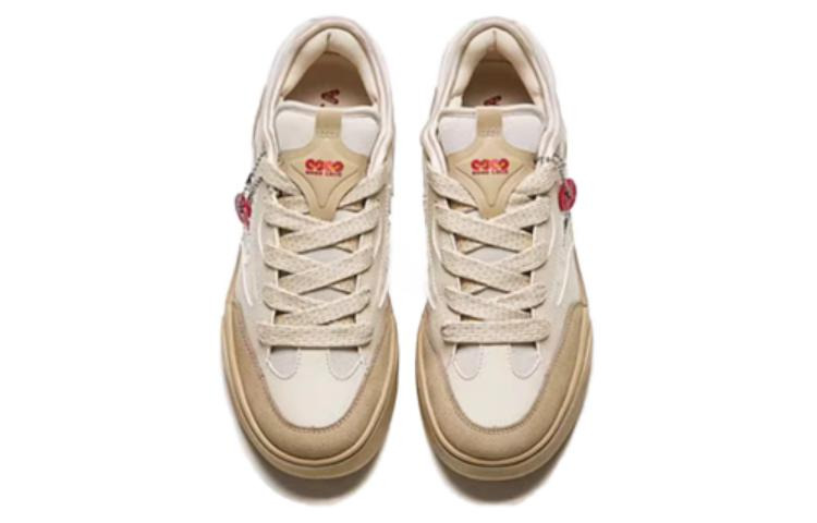 (WMNS) ANTA A-Journey 'Beige Brown' 922418071-5 - 3