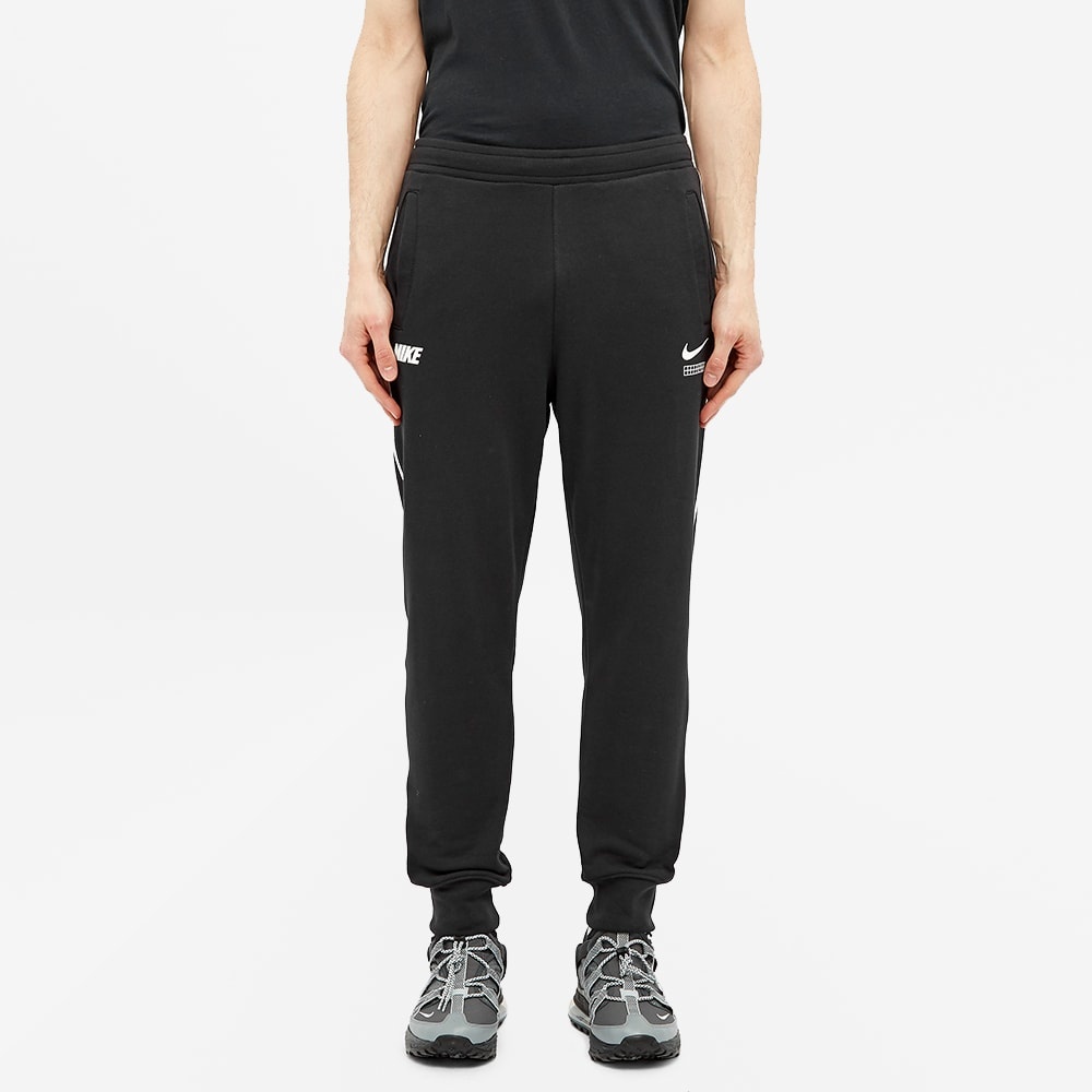 Nike DNA Pack Slim Jogger - 4