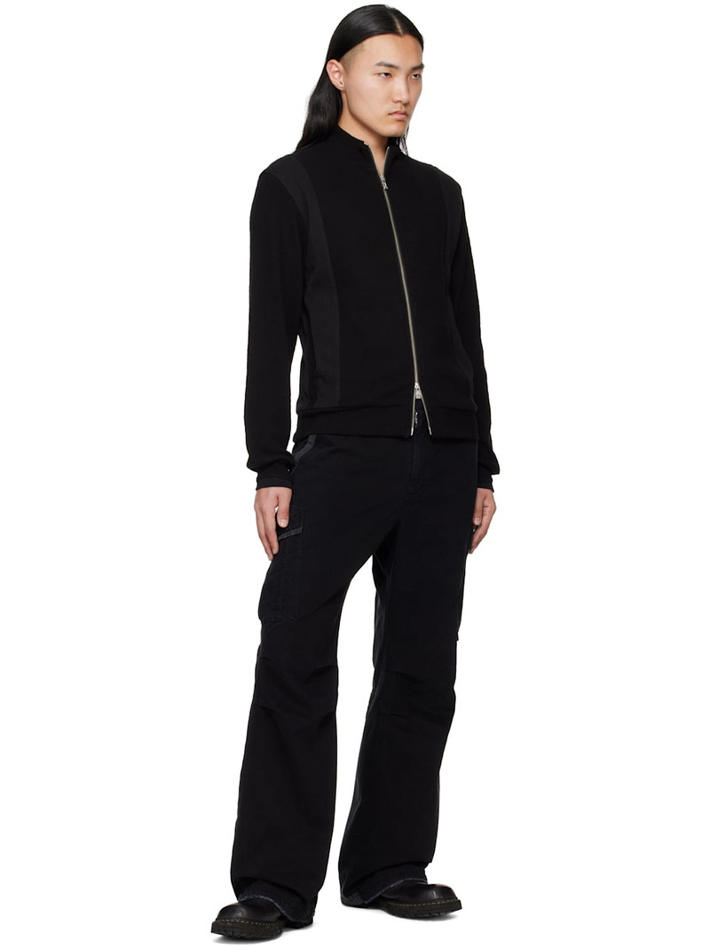 XLIM Black EP.7 01 Jacket outlook