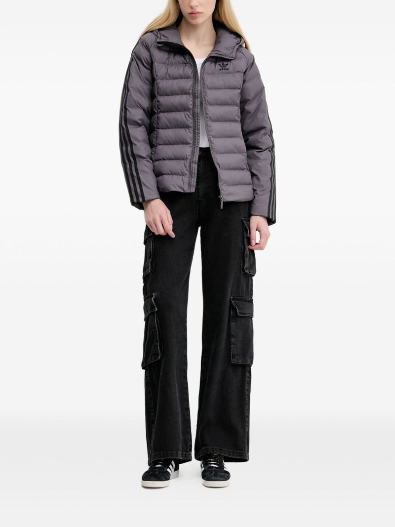 adidas Originals hooded jacket outlook