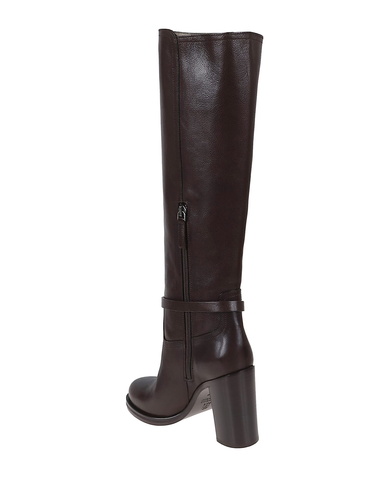 Boots - 3