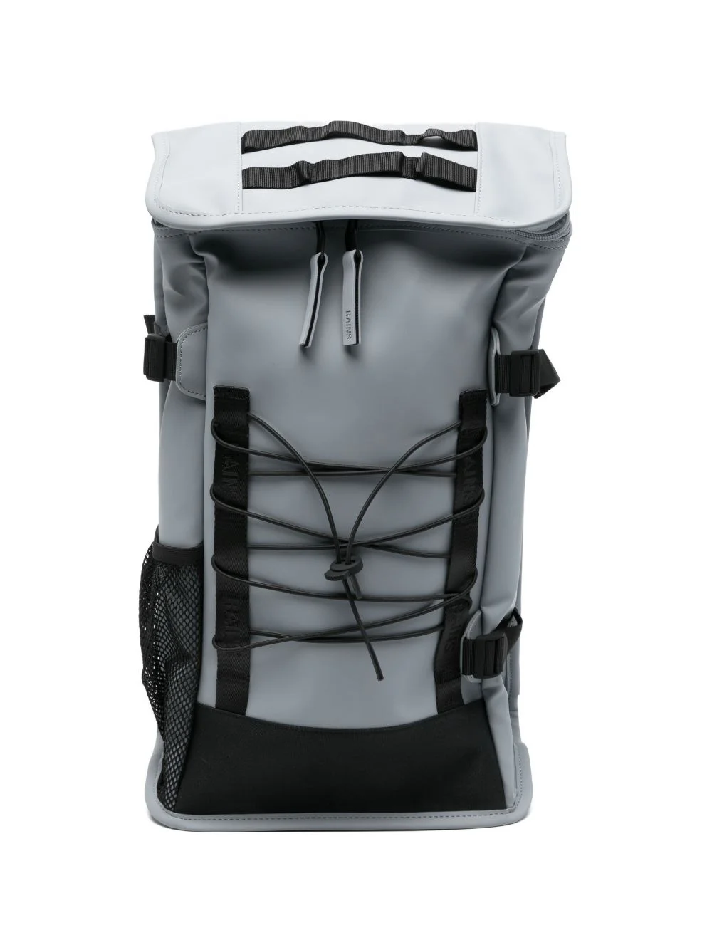 Trail Montaineer bungee-cord backpack - 1