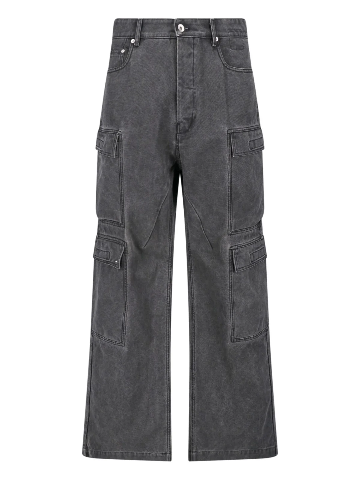 JEANS "DOOUBLE CARGO" - 1