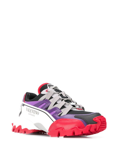 Valentino Climbers sneakers outlook