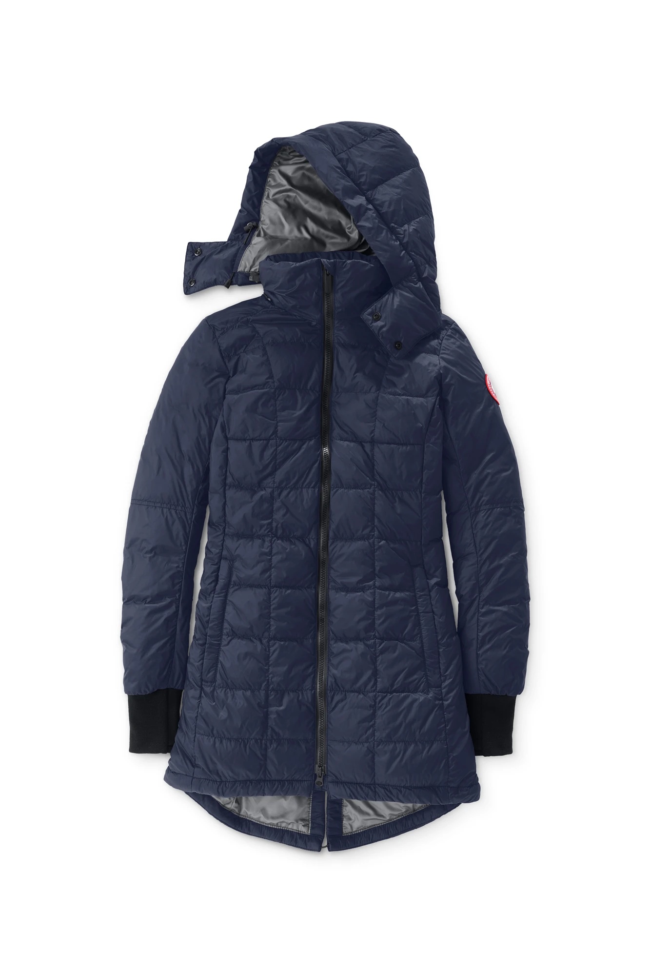 WOMEN'S ELLISON DOWN JACKET - 1