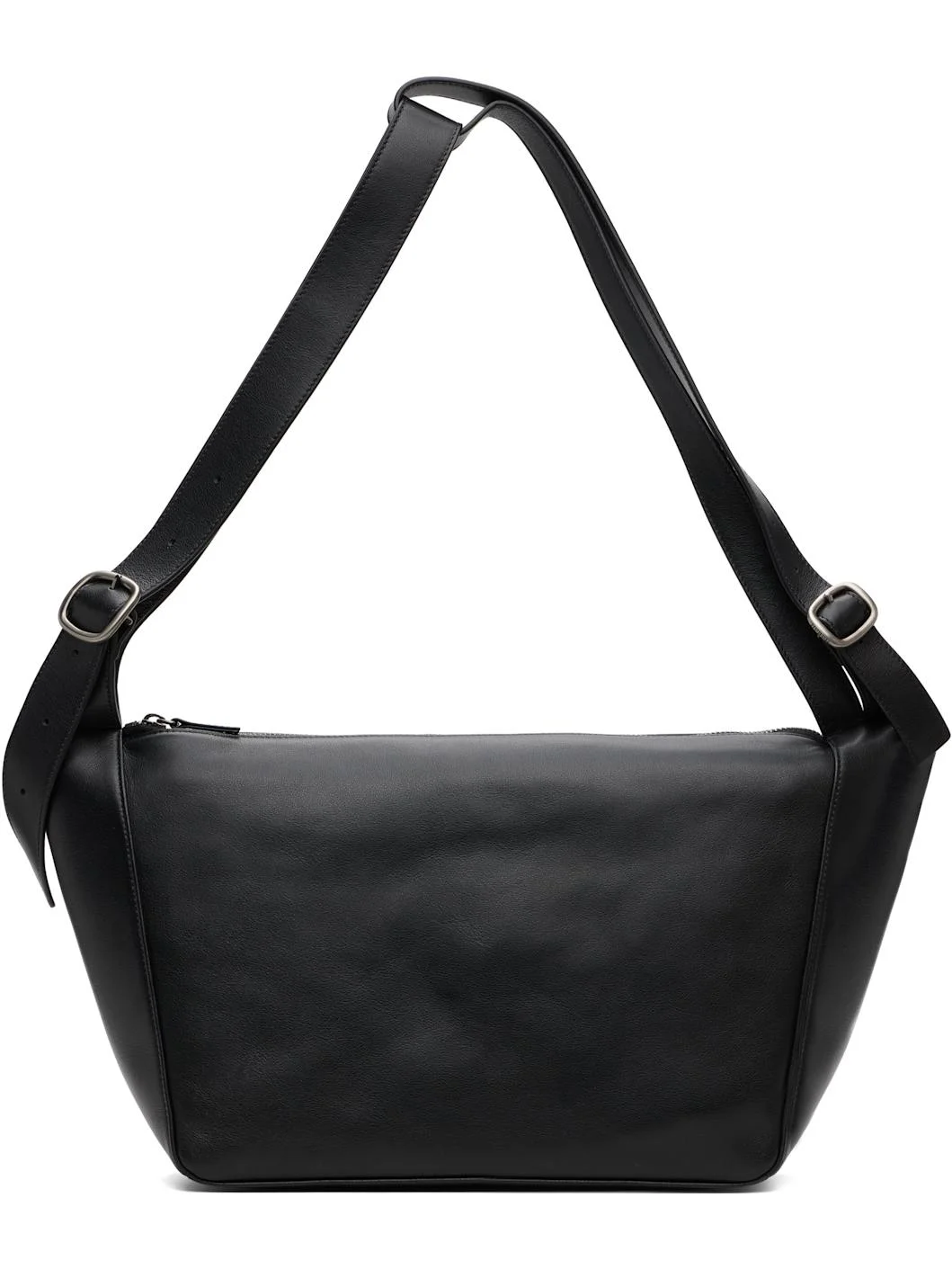 Black Vincle Bag - 1