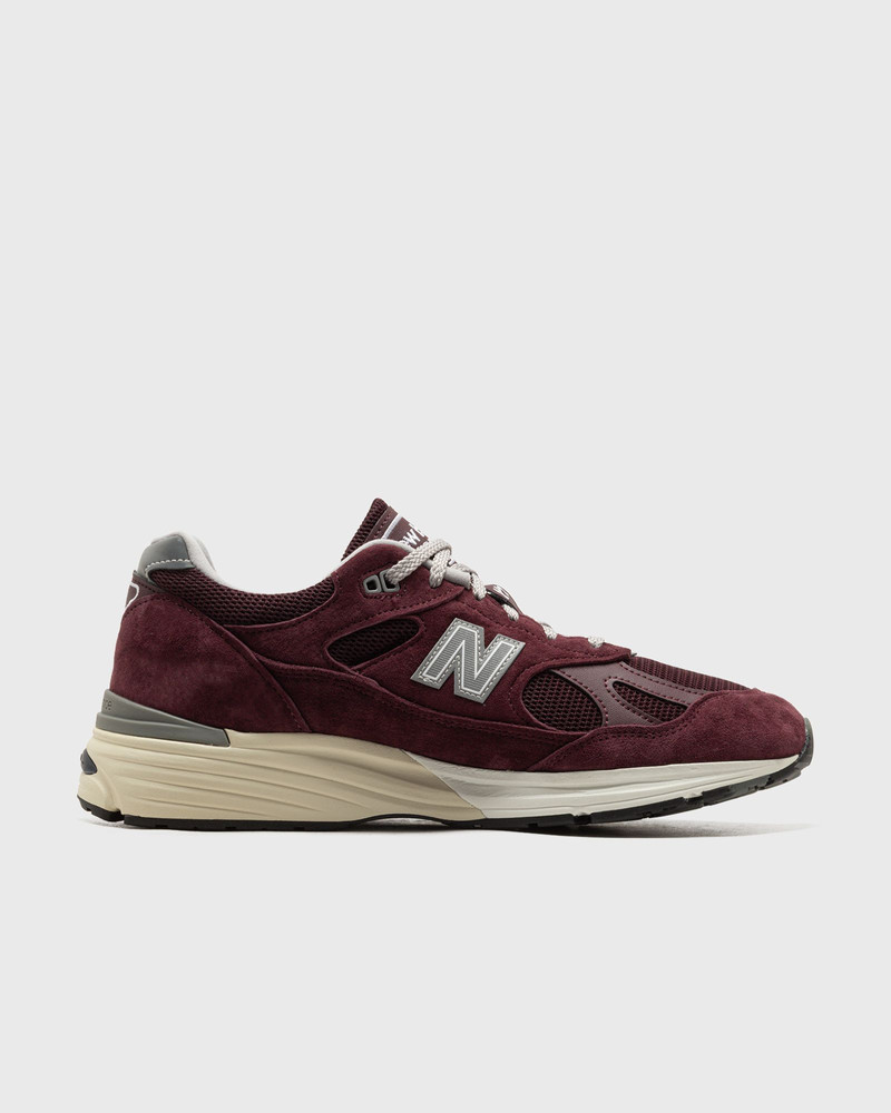 New Balance Made in UK U991v2 outlook