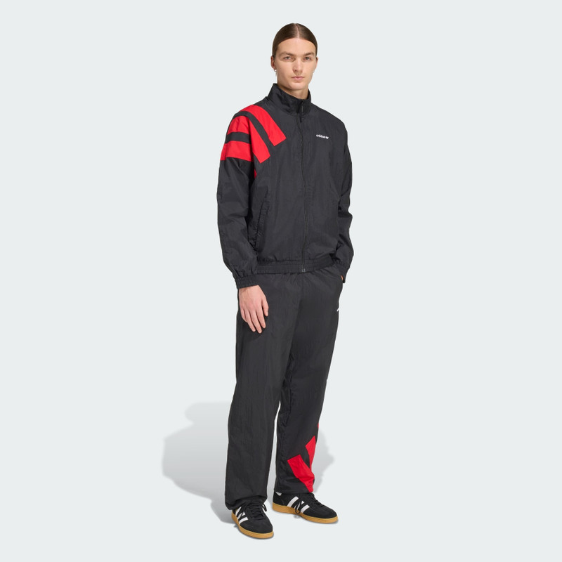 ARCHIVE BLOCKED TRACK TOP 4