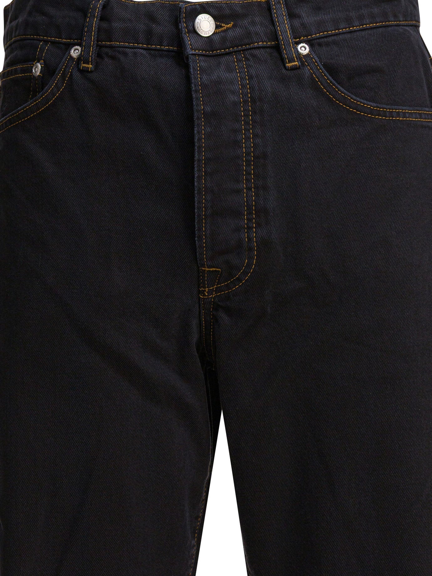 Stüssy - Stüssy Denim Classic Jean - 3
