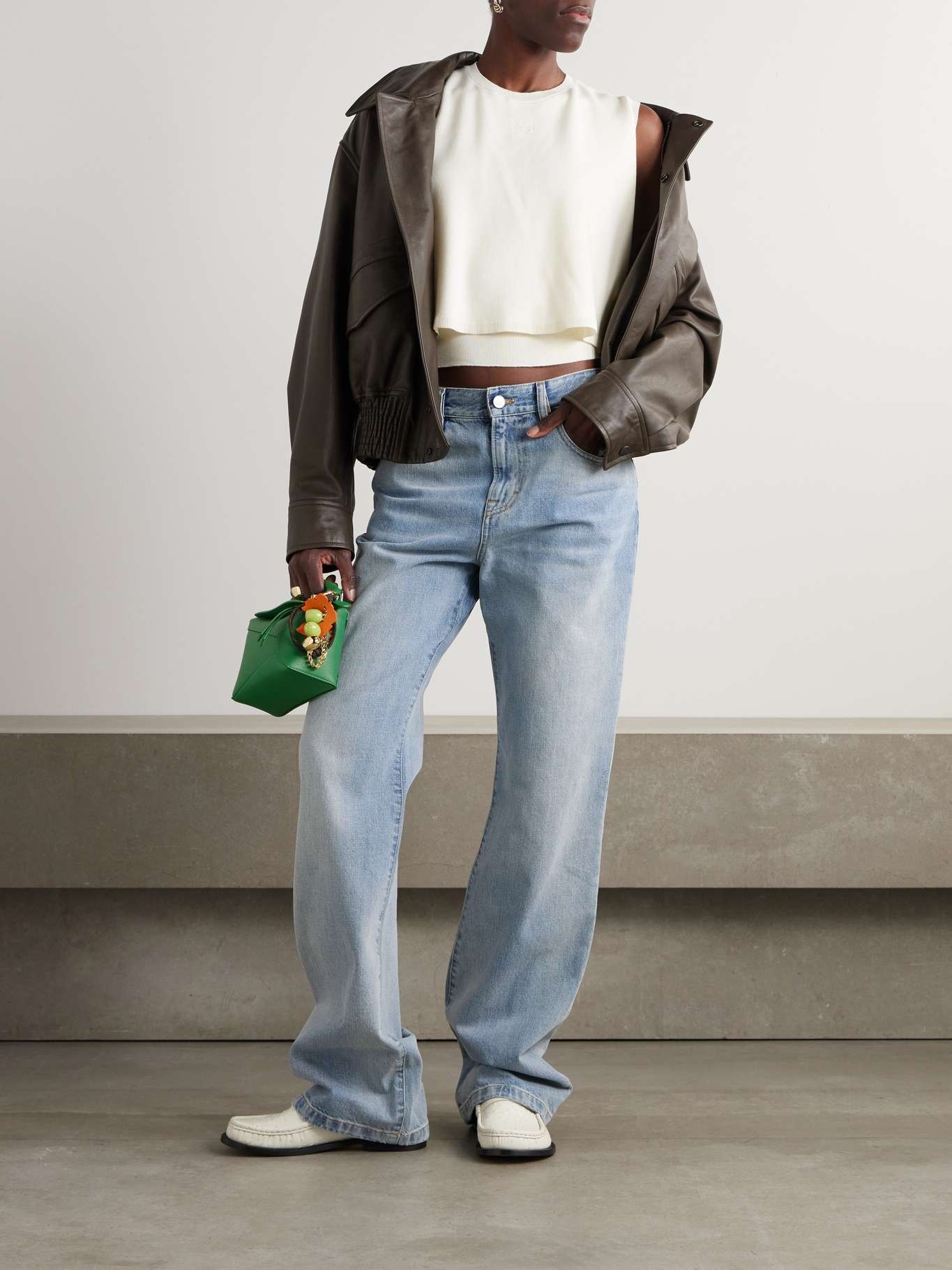 netaporter's post