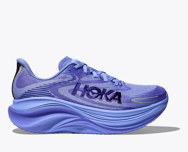 Women's Skyward X 2 Shoes in Blue Blossom/Celestial Blue - 1