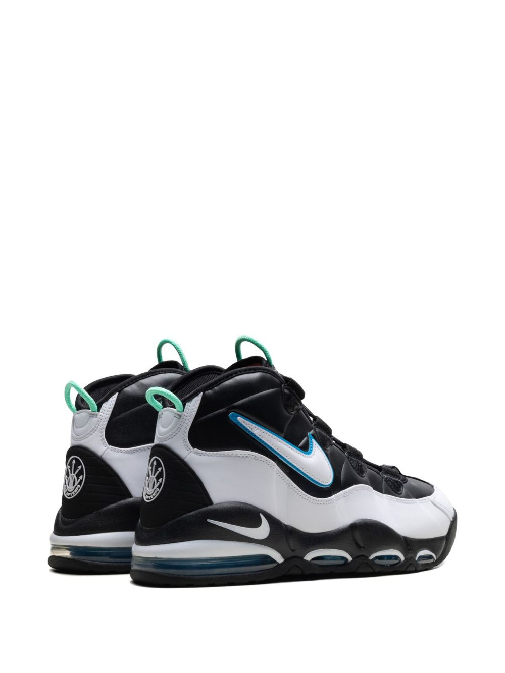 Air Max Uptempo 95 "Ny vs Ny" trainers - 3