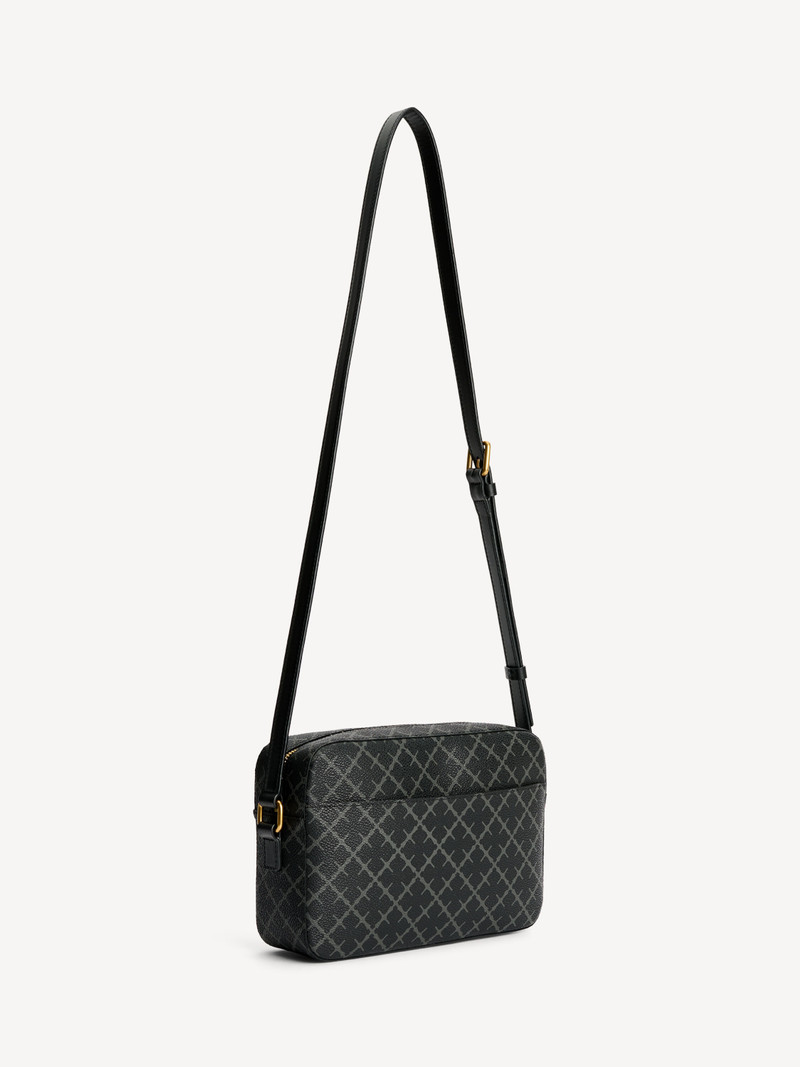 BY MALENE BIRGER Lolla crossbody bag outlook