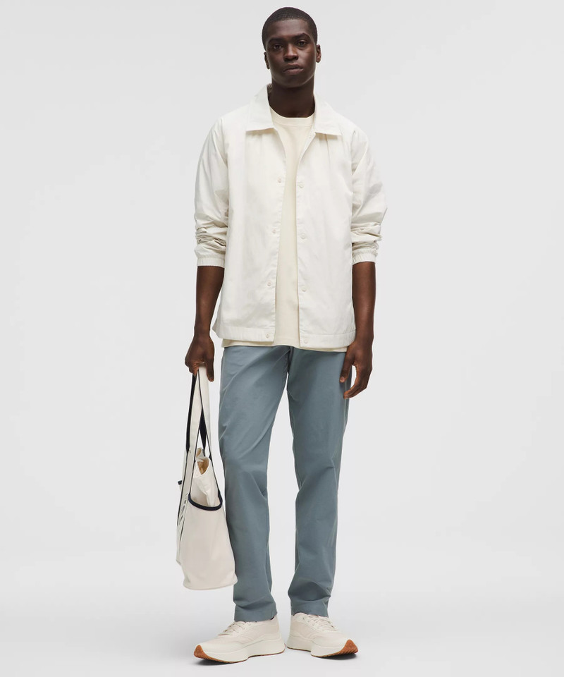 lululemon ABC Classic-Fit Trouser 30"L *Stretch Cotton VersaTwill outlook