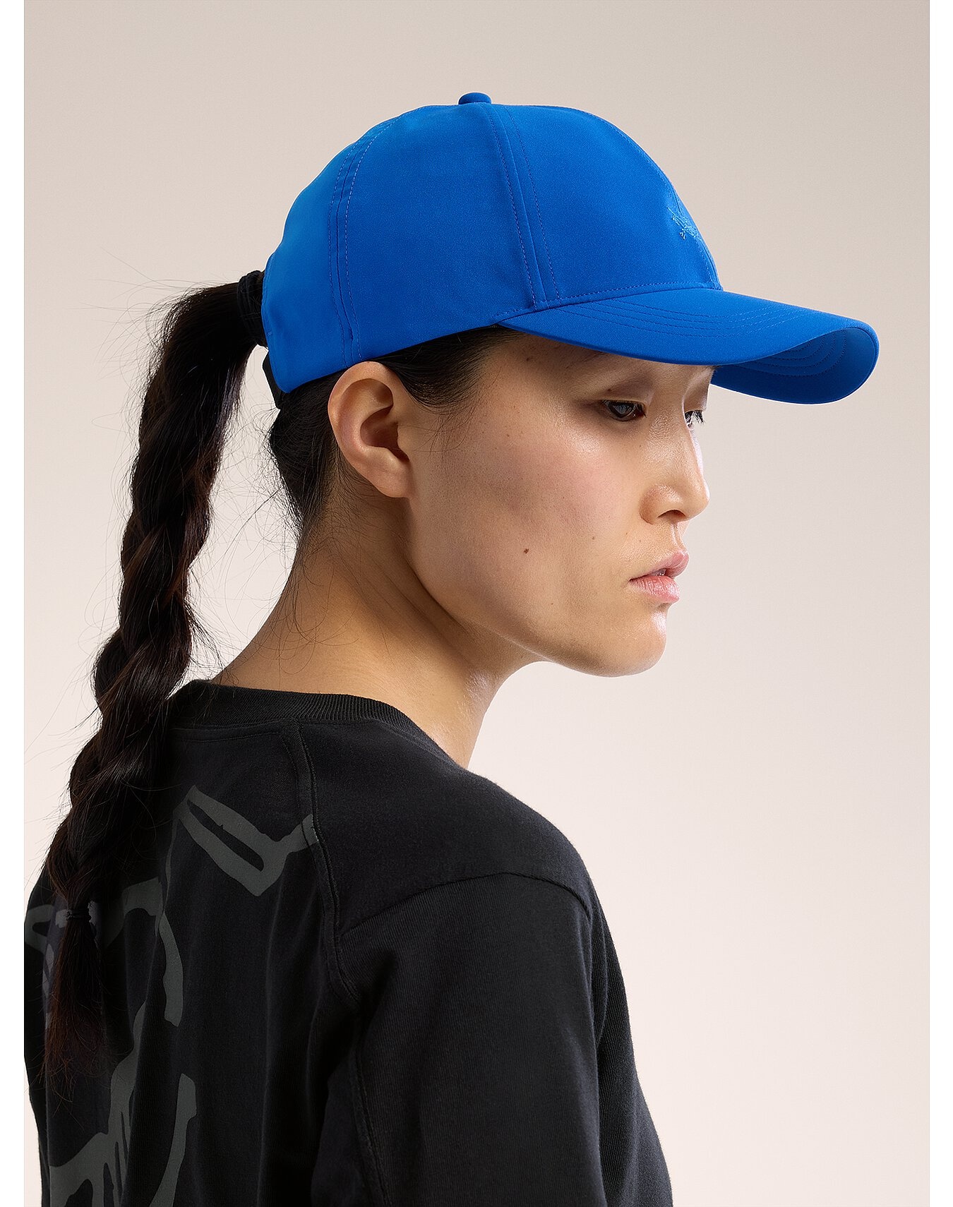 Small Bird Cap - 6