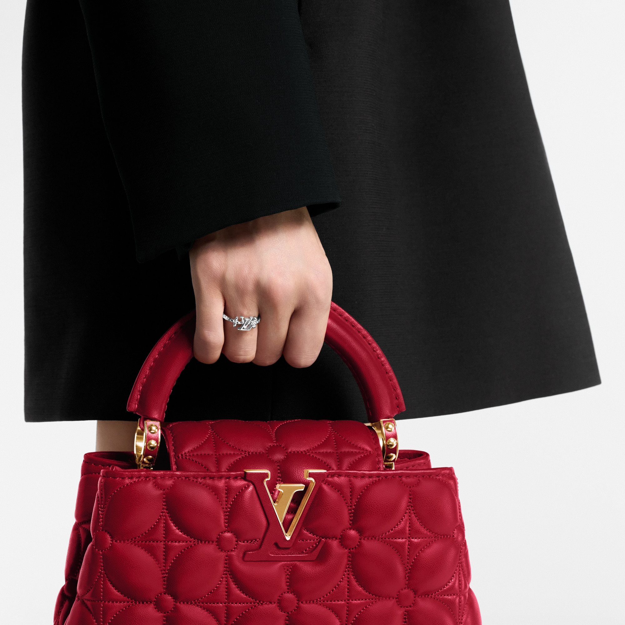 LV Iconic Ring - 4