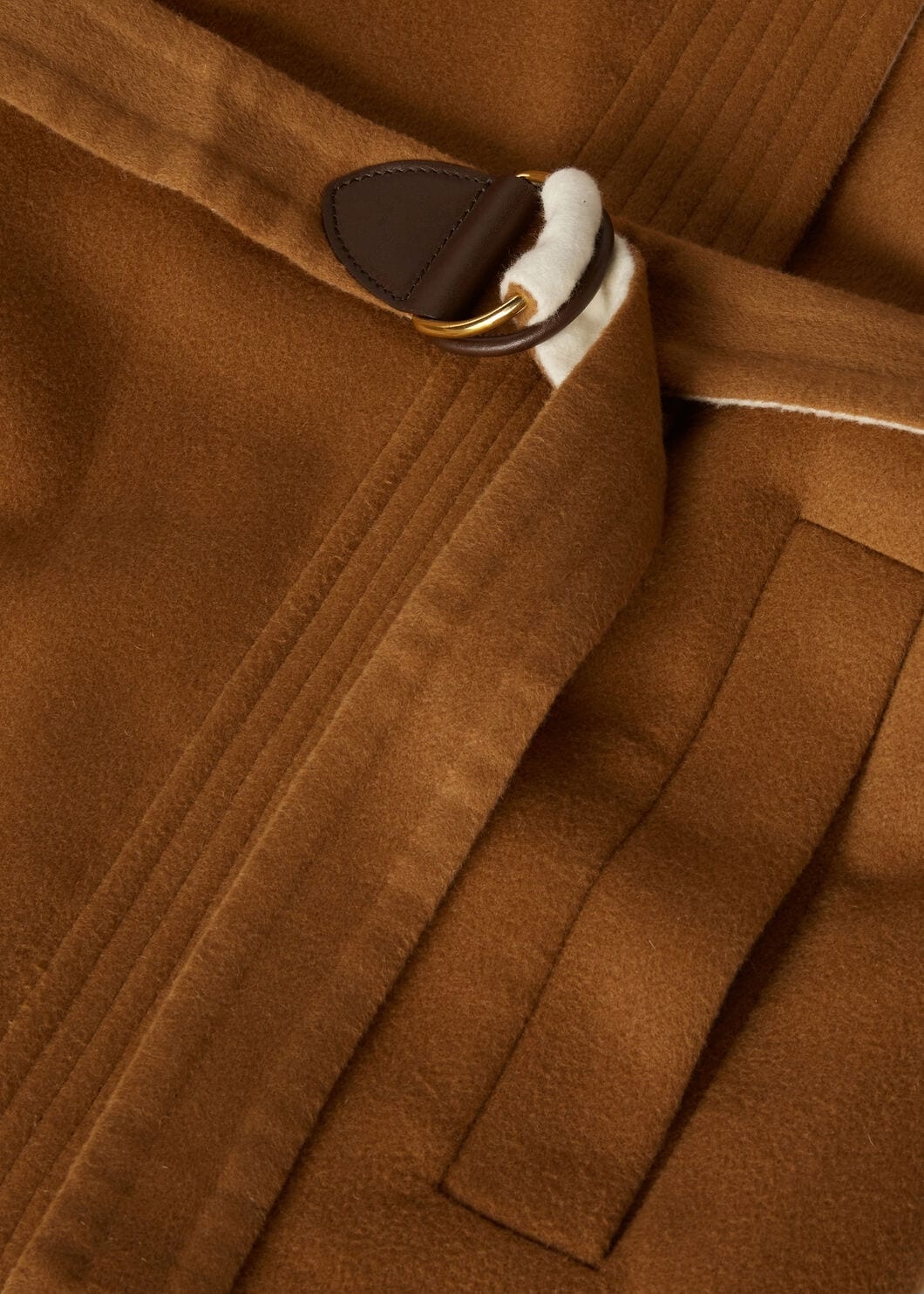 Gerry Coat - 3