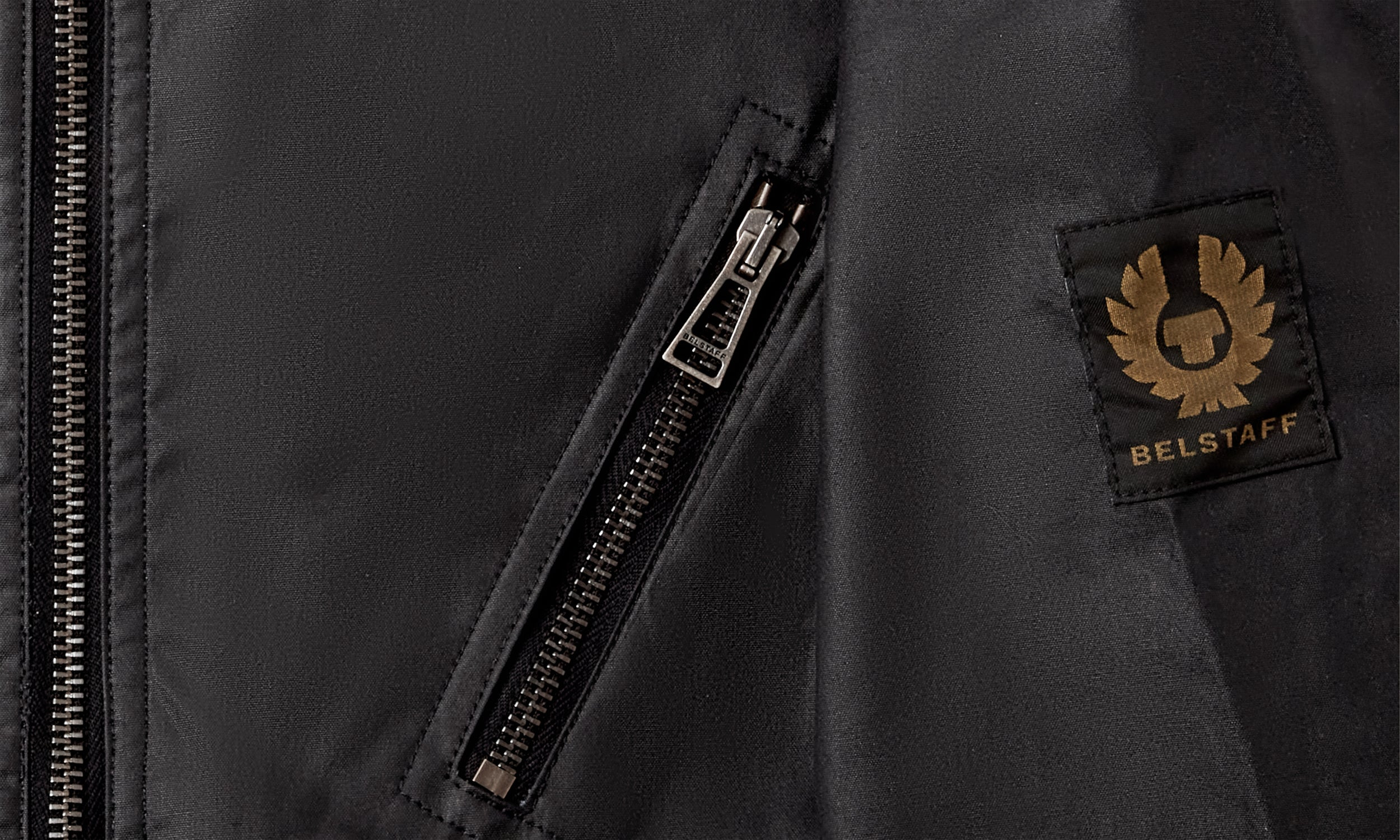 SIDELINE JACKET - 6
