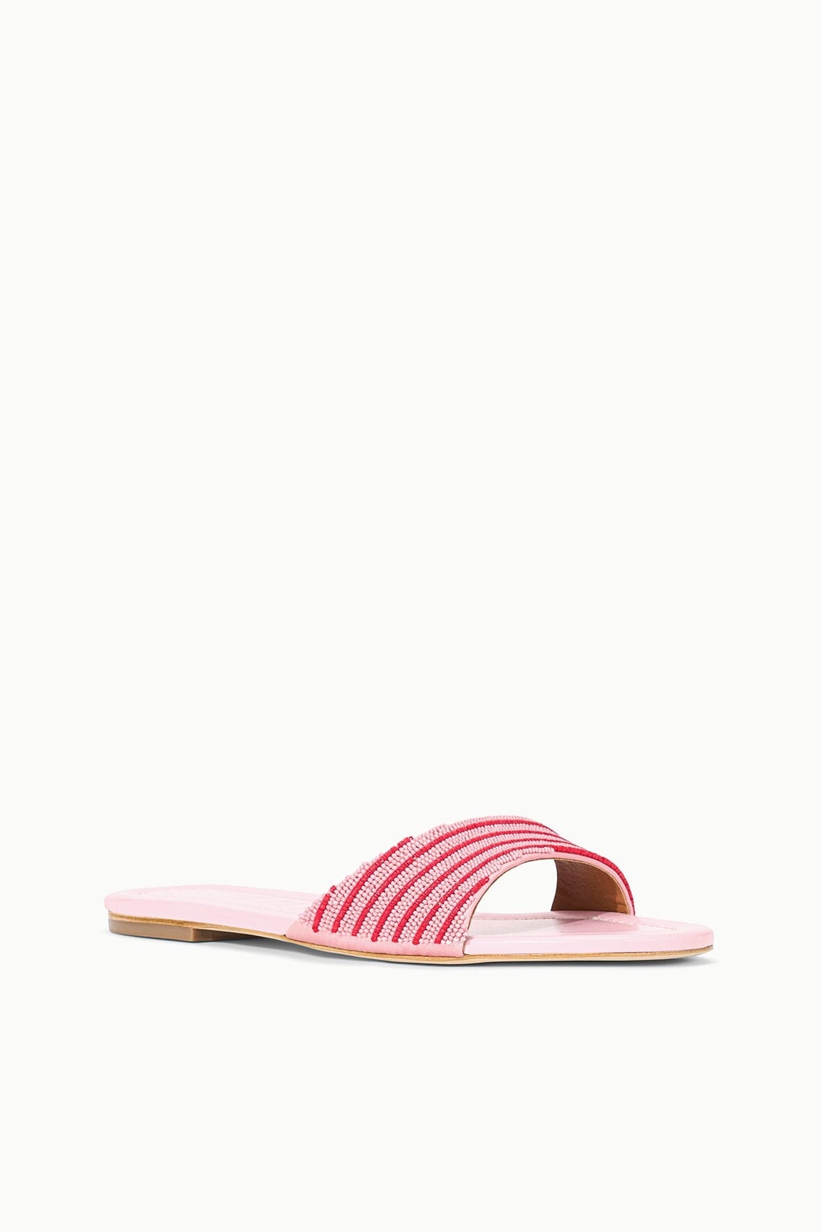 STAUD GRACIE FLAT MONTAUK STRIPE - 3