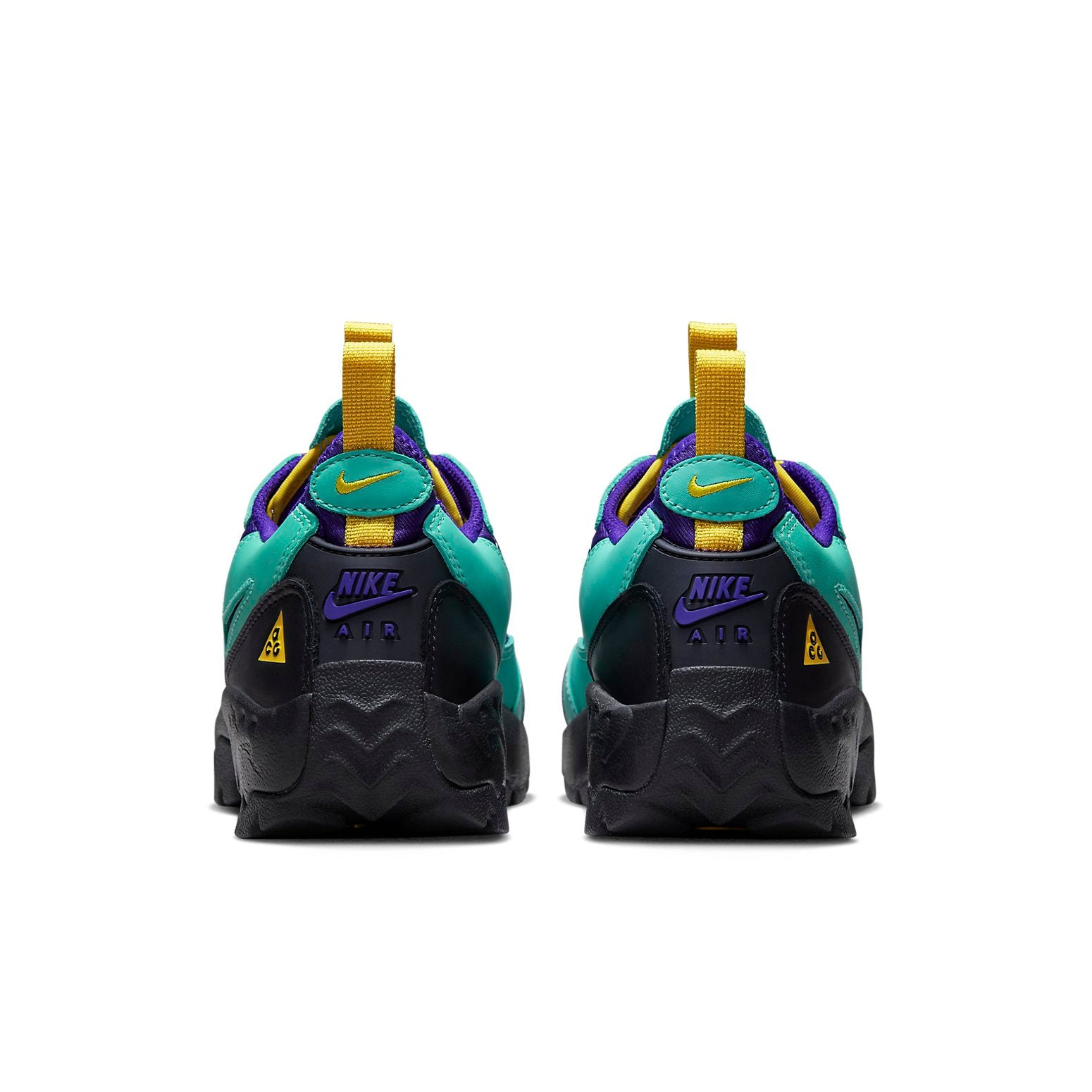 Nike ACG Air Mada 'Light Menta' DO9332-300 - 5