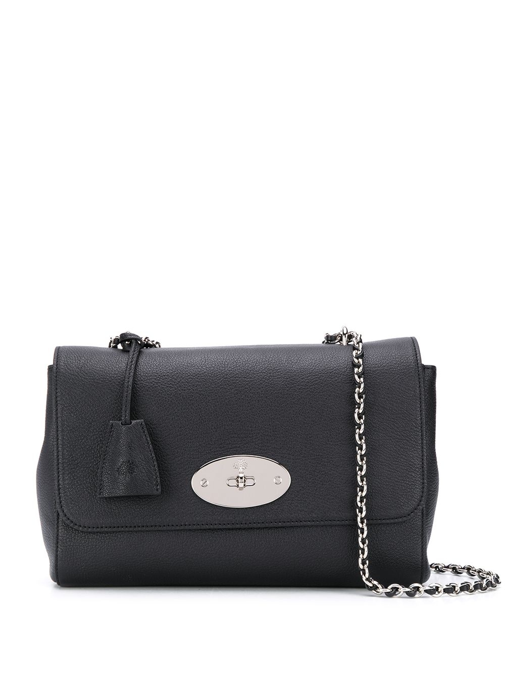 Lily large shoulder bag - 1