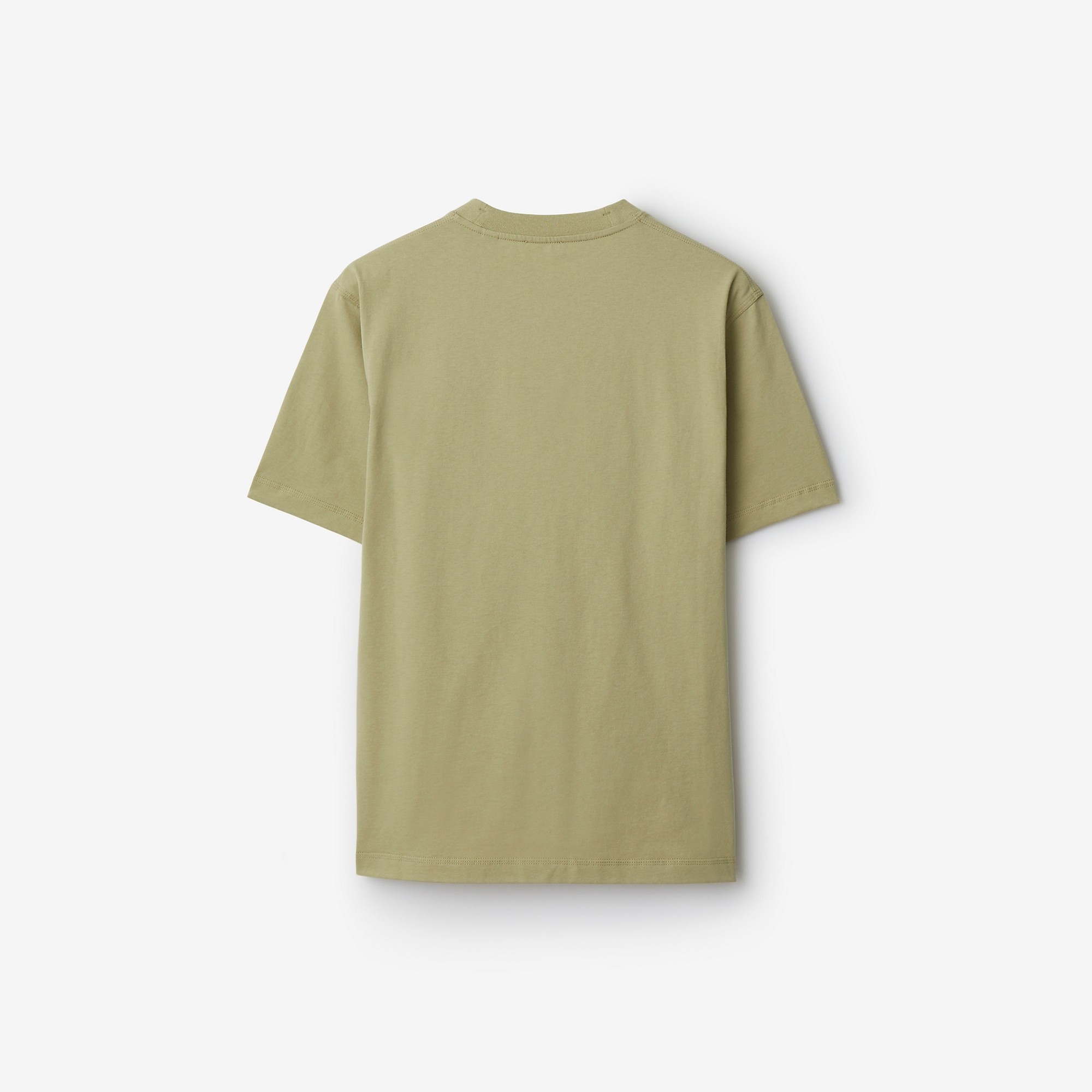 EKD Cotton T-shirt - 5