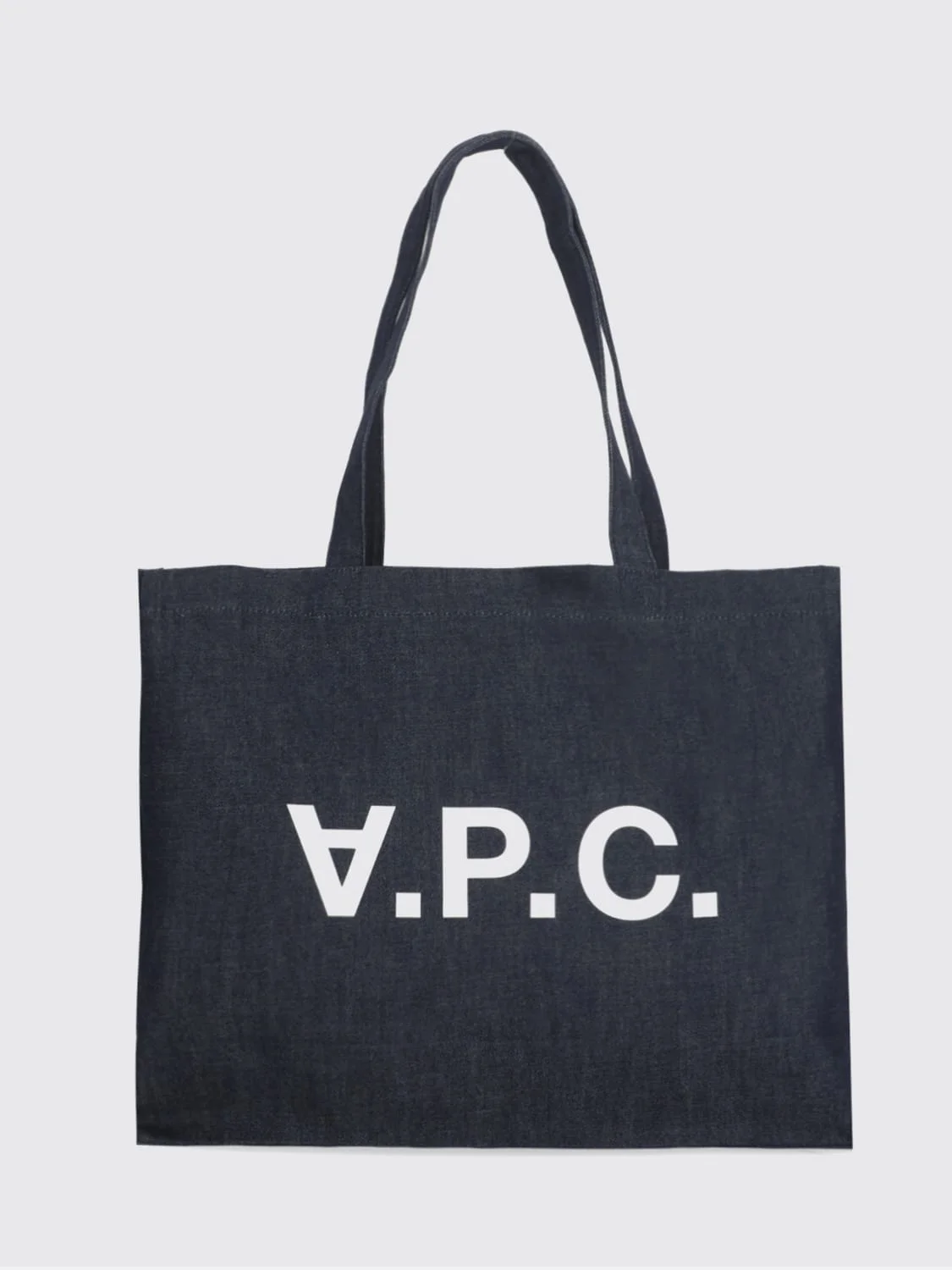 Handbag woman A.P.C. - 1