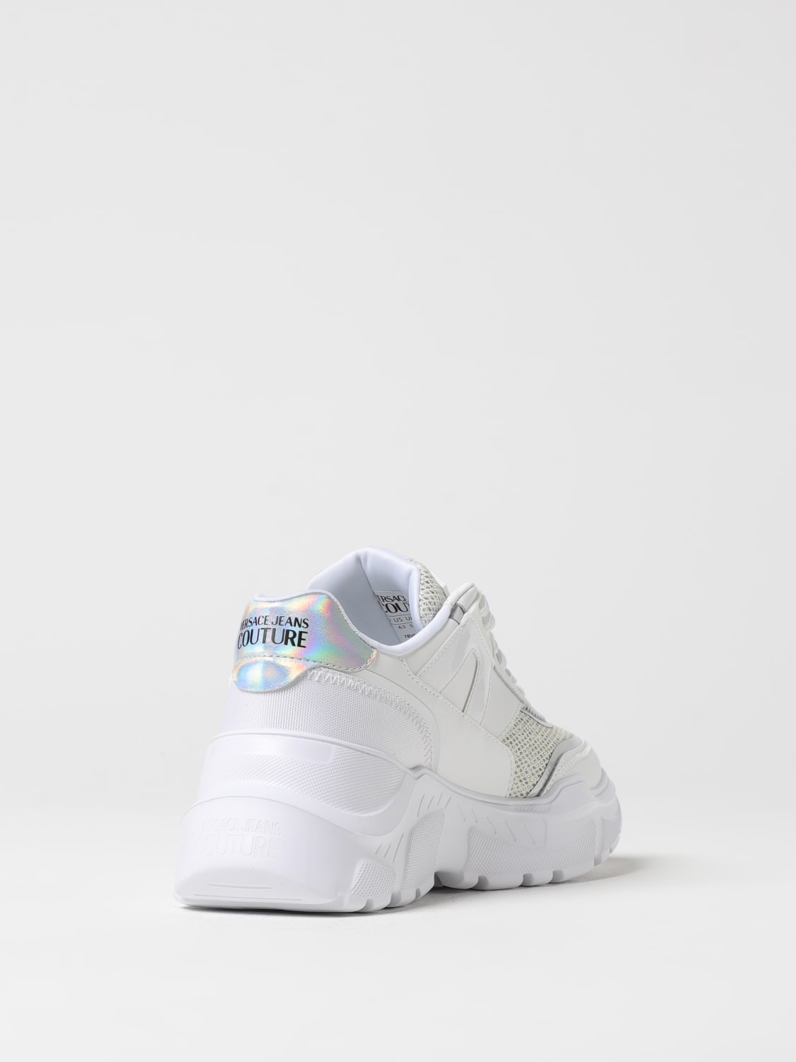 Shoes woman Versace Jeans Couture - 3