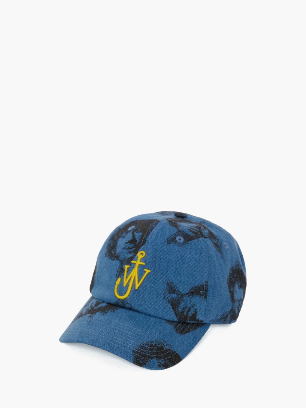 REMBRANDT BASEBALL CAP - 3