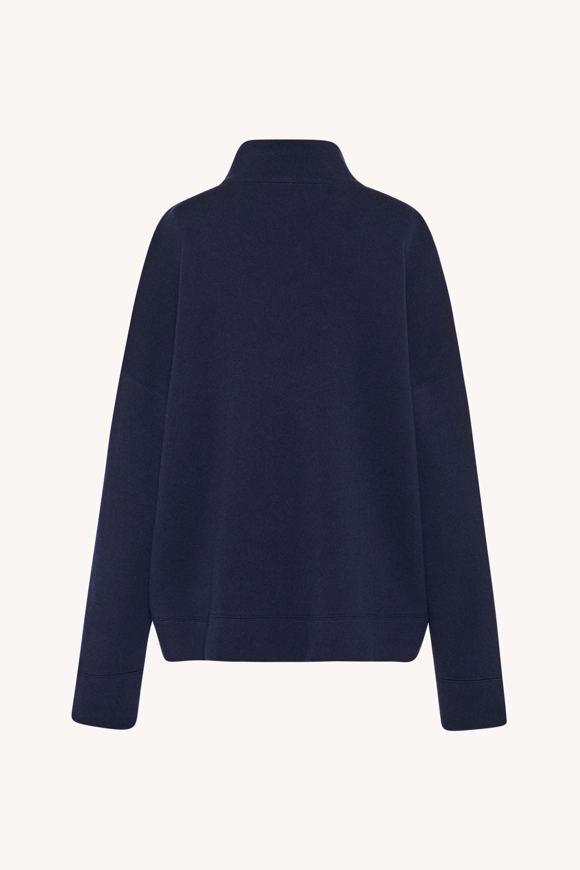 Meanti Top in Virgin Wool - 2
