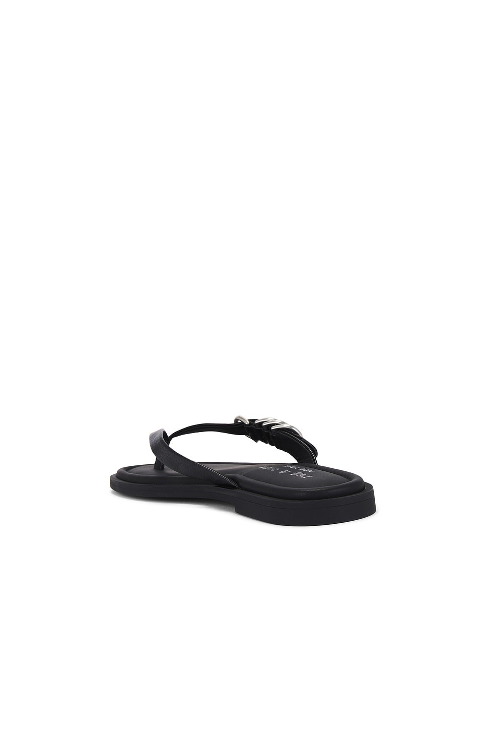 Gia Thong Sandal - 3