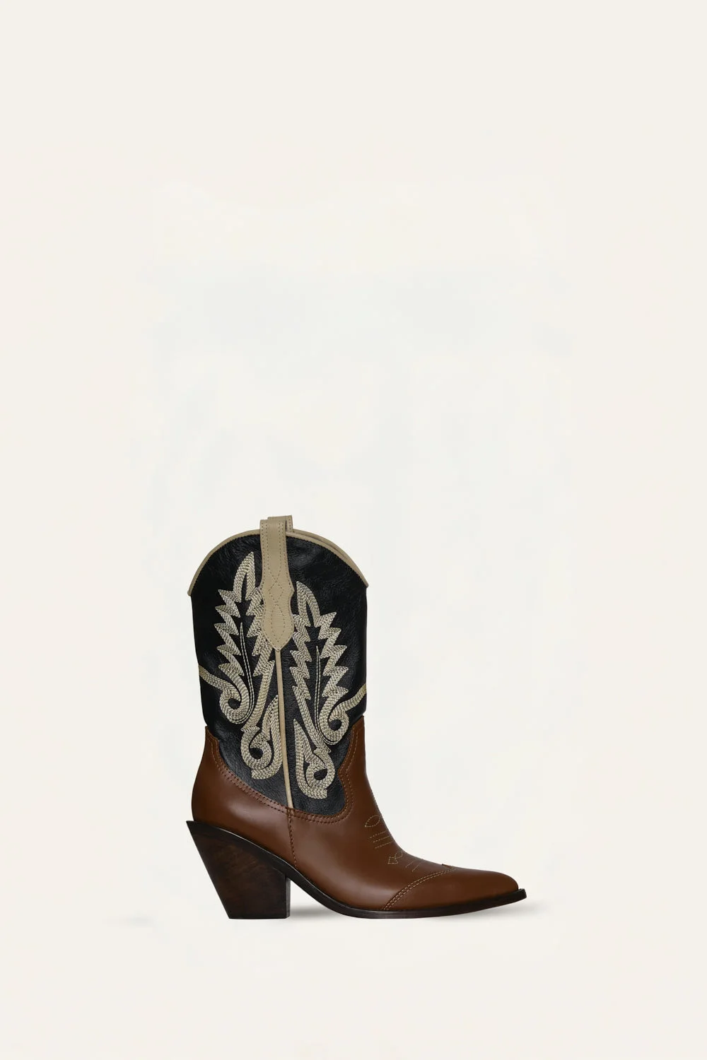 Alma Latina Boot - 1