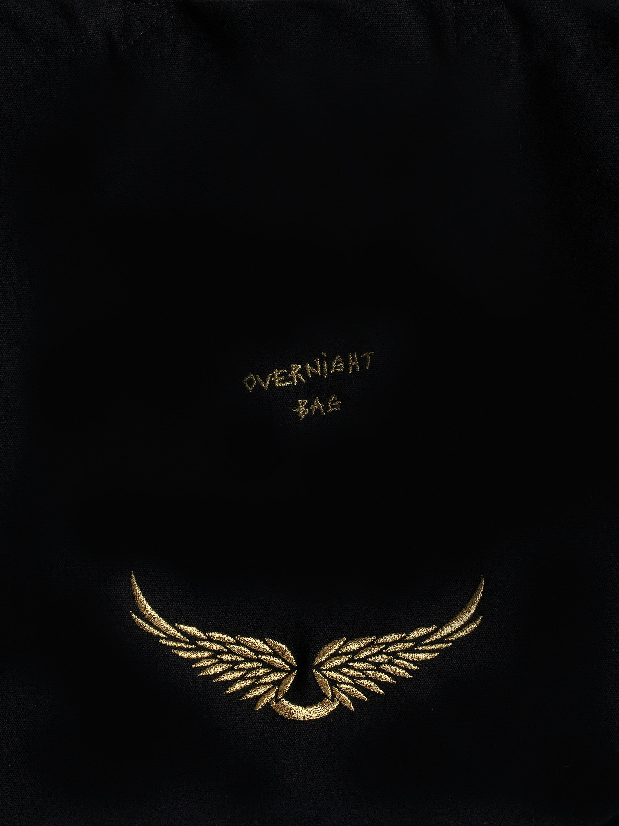 Overnight Tote Bag - 4