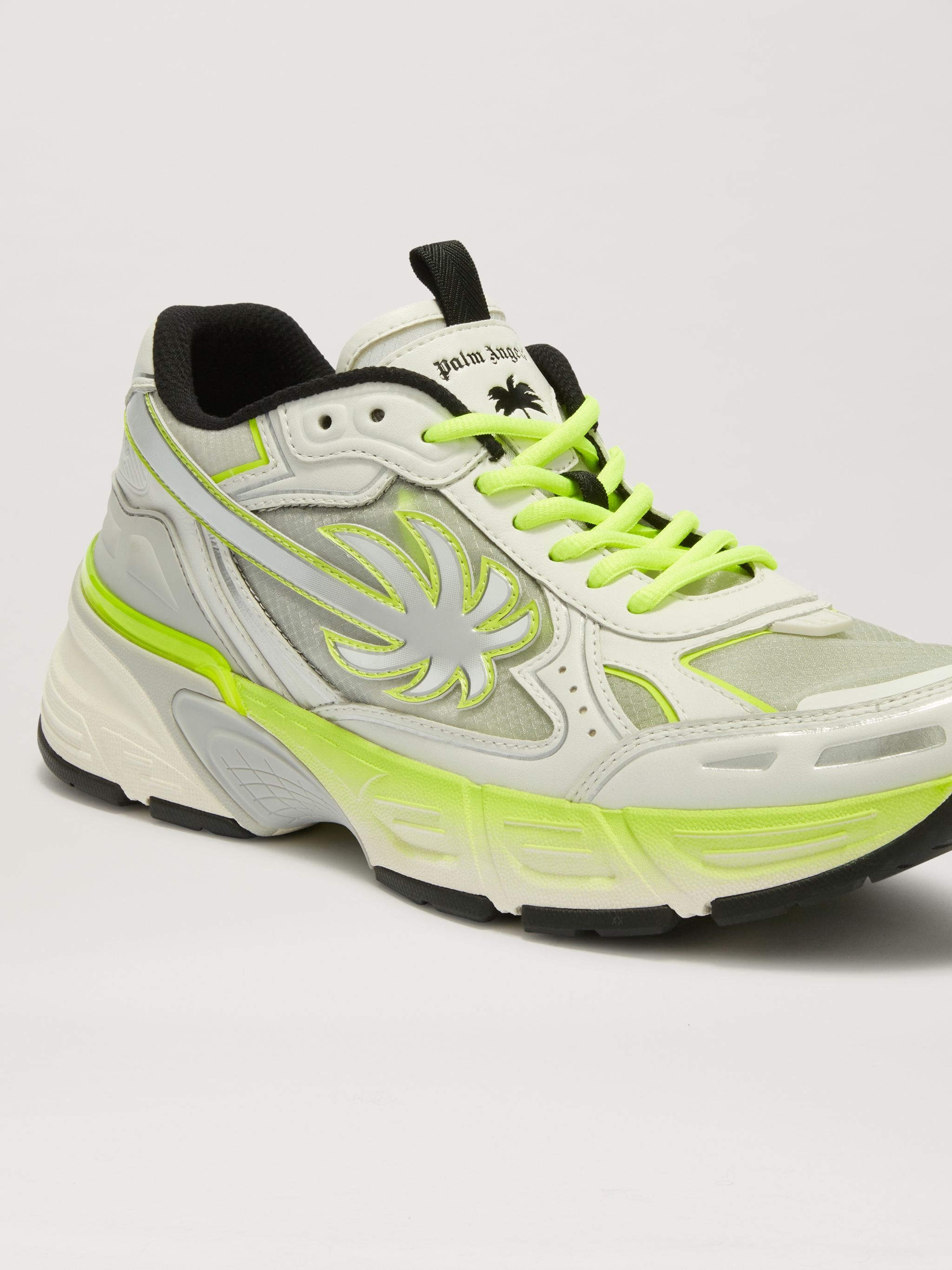 PA 4 fluo runners - 6