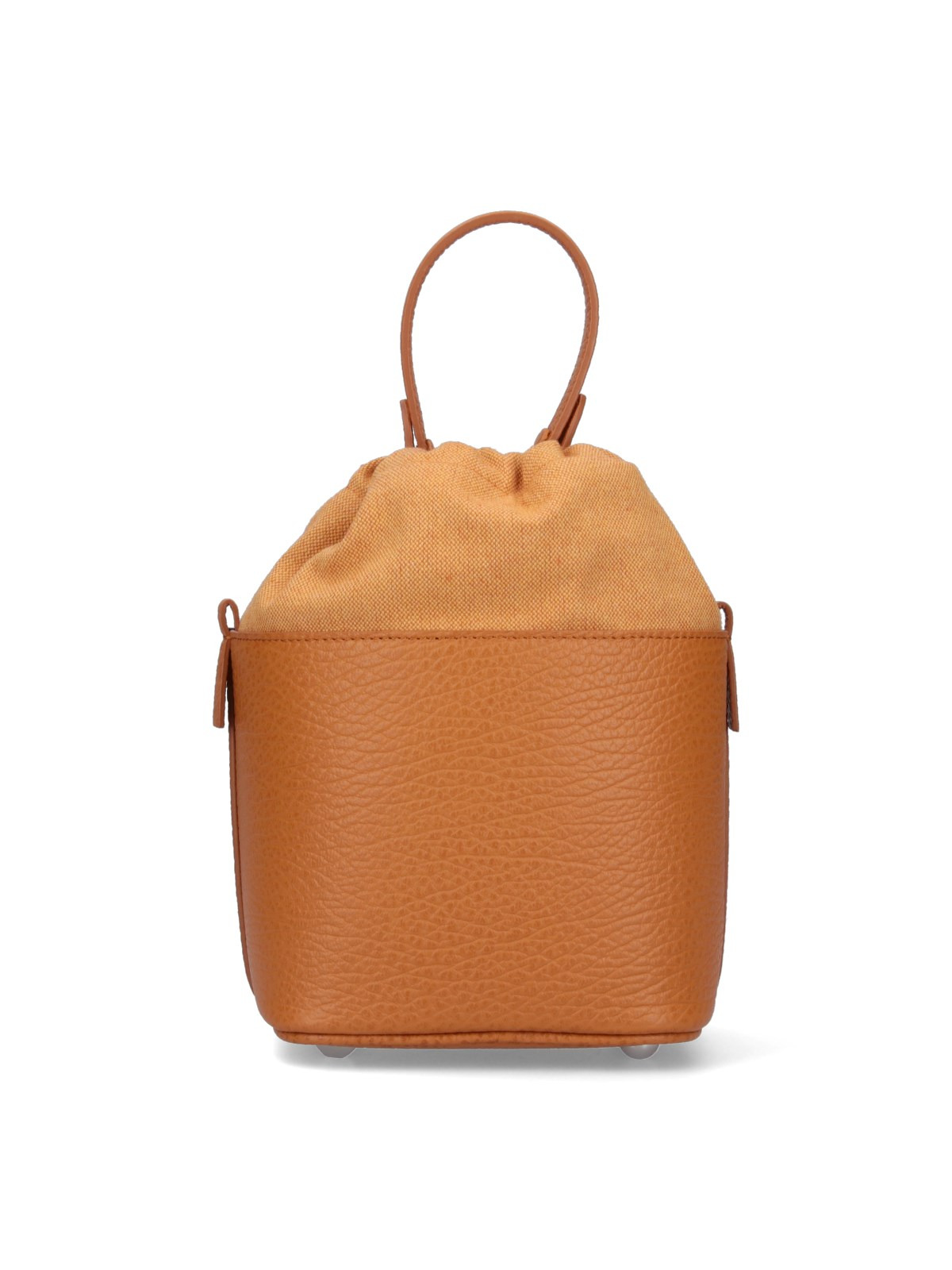 SMALL BUCKET BAG "5AC" - 3