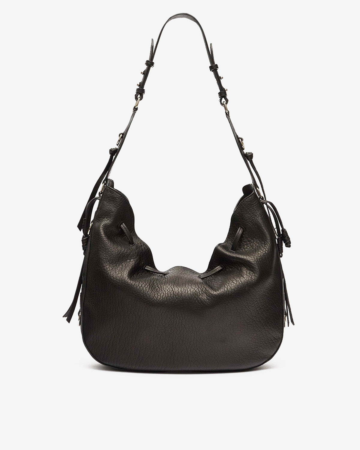 BOLTON HOBO BAG - 2